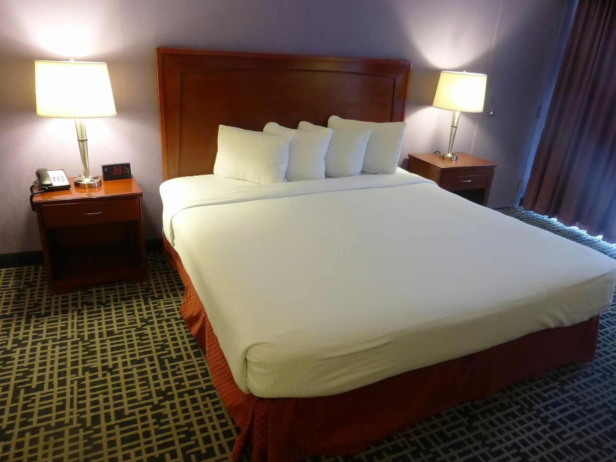 Red Roof Inn Plus+ Wichita East Bagian luar foto