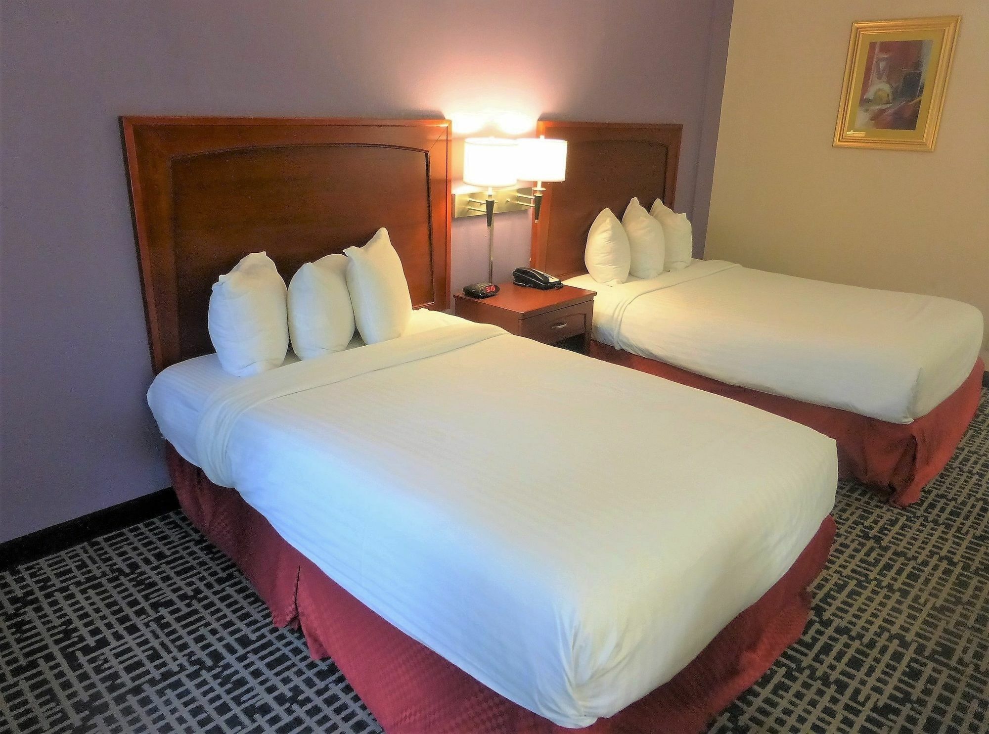 Red Roof Inn Plus+ Wichita East Bagian luar foto